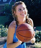 Amanda Riley