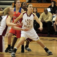 Katie Fetzer
