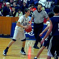 matthew wegenast