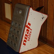 Noah Training System